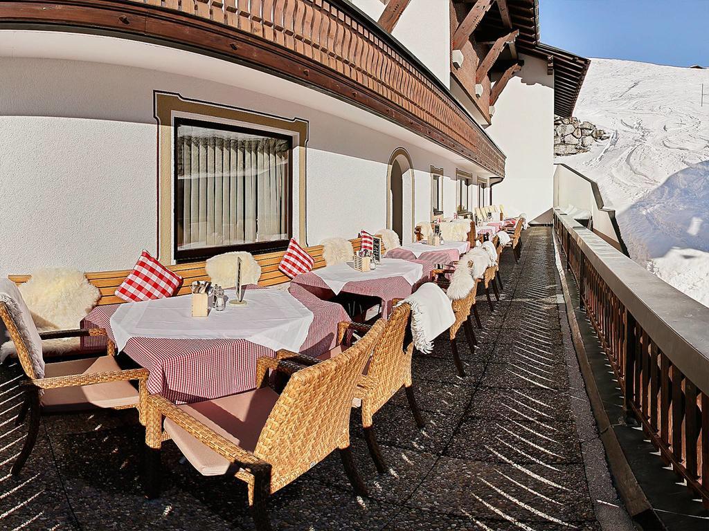 Hotel Ulli Zuers Exterior photo